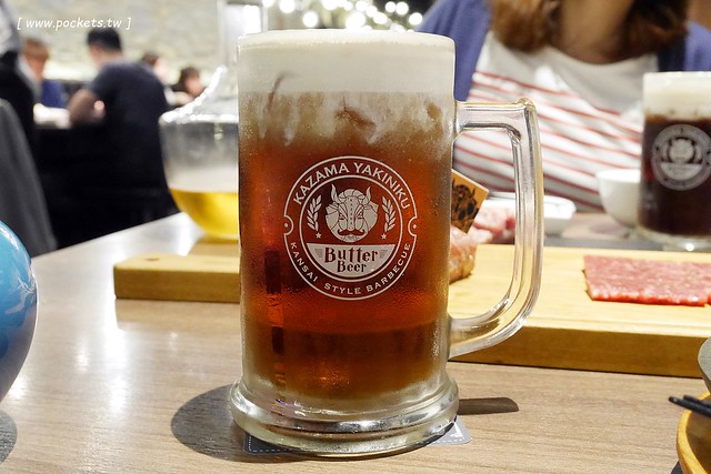 燒肉風間 Kazama┃台中公益路美食：期間限定哈利波特活動，華麗新年晚宴三人套餐足夠四人使用，打卡送密函享餐點優惠 @飛天璇的口袋