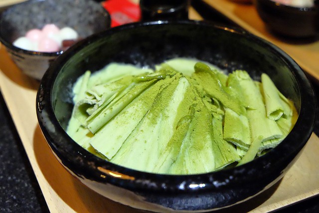 瓦庫燒肉 WOW COOL｜紅磚老宅改建新風情，燒肉風華再現舊市區，鄰近中區台中火車站 @飛天璇的口袋