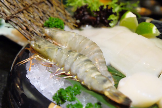 瓦庫燒肉 WOW COOL｜紅磚老宅改建新風情，燒肉風華再現舊市區，鄰近中區台中火車站 @飛天璇的口袋