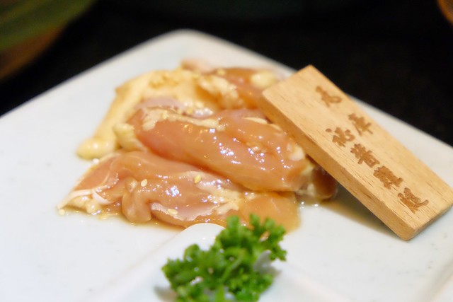 瓦庫燒肉 WOW COOL｜紅磚老宅改建新風情，燒肉風華再現舊市區，鄰近中區台中火車站 @飛天璇的口袋