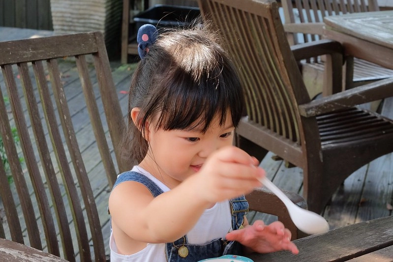 VilaVilla魔法莊園｜苗栗卓蘭景觀餐廳，結合樹屋、沙坑、溜滑梯，苗栗親子美食旅遊景點推薦 @飛天璇的口袋