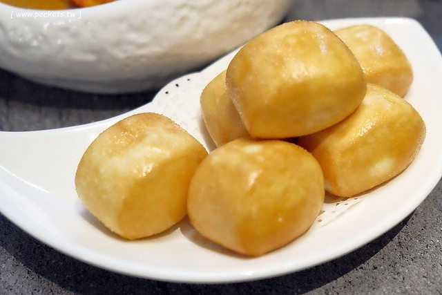 莆田 Putien┃台中西區美食：2016新加坡米其林一星餐廳，最佳亞洲餐廳進駐勤美綠園道，餐點兼具深度和質感 @飛天璇的口袋