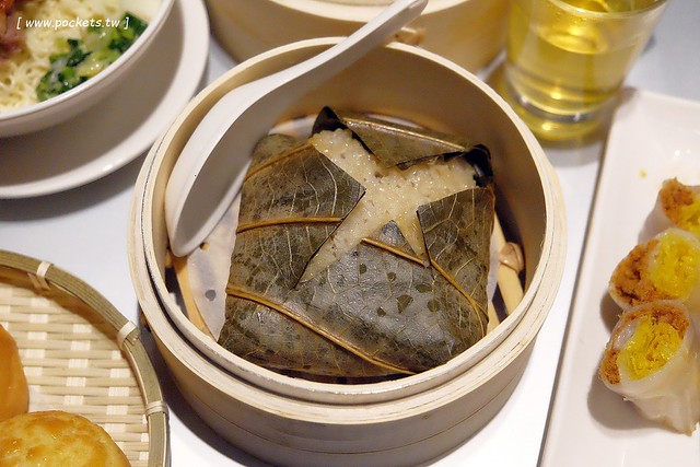 【台中西屯】點點心~由藝人棒棒堂阿緯引進的點點心，香港連鎖港式飲茶餐廳，台中新光三越百貨10樓 @飛天璇的口袋