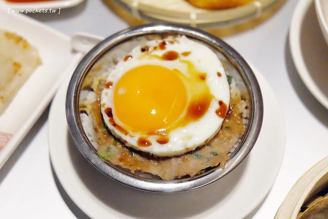 【台中西屯】點點心~由藝人棒棒堂阿緯引進的點點心，香港連鎖港式飲茶餐廳，台中新光三越百貨10樓 @飛天璇的口袋