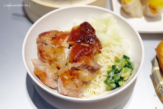 【台中西屯】點點心~由藝人棒棒堂阿緯引進的點點心，香港連鎖港式飲茶餐廳，台中新光三越百貨10樓 @飛天璇的口袋