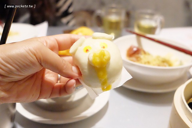 【台中西屯】點點心~由藝人棒棒堂阿緯引進的點點心，香港連鎖港式飲茶餐廳，台中新光三越百貨10樓 @飛天璇的口袋