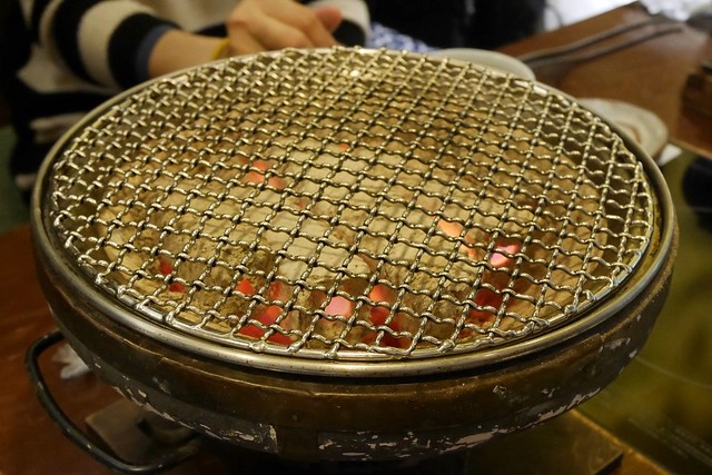 日本東京｜馬喰一代 飛驒牛専門店．日本十大和牛的岐阜飛驒牛，東京銀座也有分店 @飛天璇的口袋