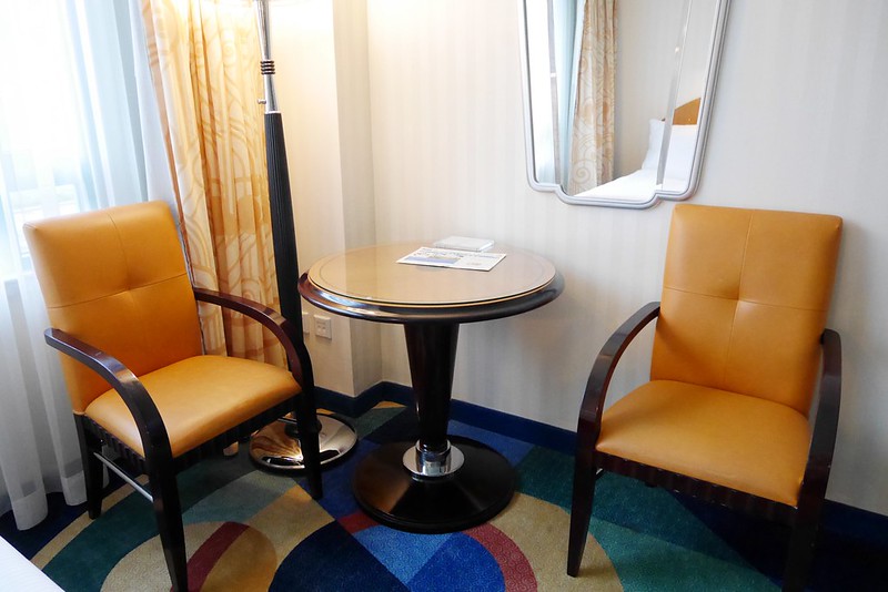 【香港大嶼山】香港迪士尼好萊塢酒店~迪士尼遊樂園最超值的酒店，早餐還可以和米奇米妮高飛拍照 @飛天璇的口袋