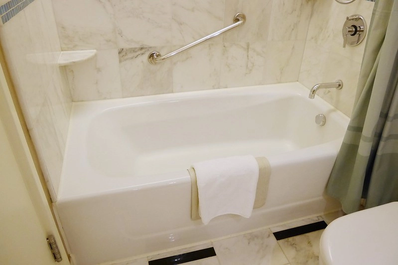 【香港大嶼山】香港迪士尼好萊塢酒店~迪士尼遊樂園最超值的酒店，早餐還可以和米奇米妮高飛拍照 @飛天璇的口袋