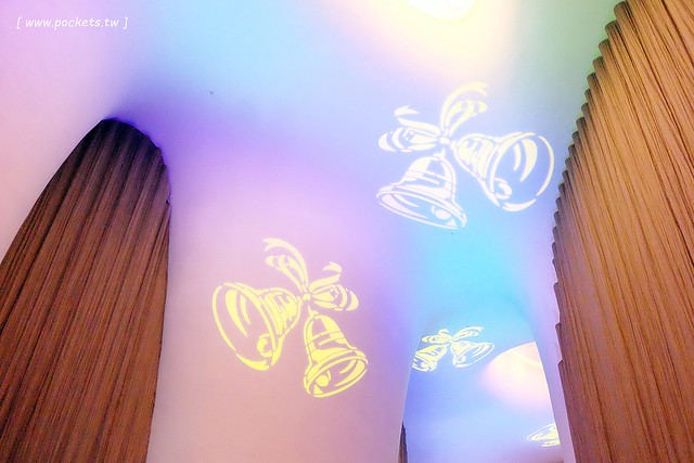 【台中西屯】台中國家歌劇院：伊東豊雄的現代建築，以自然為主題，結合劇院、商場、餐廳和空中花園 @飛天璇的口袋