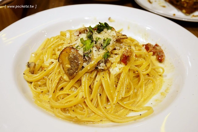 台中義大利麵推薦！20+台中好吃義大利麵，在地人真心推薦 @飛天璇的口袋