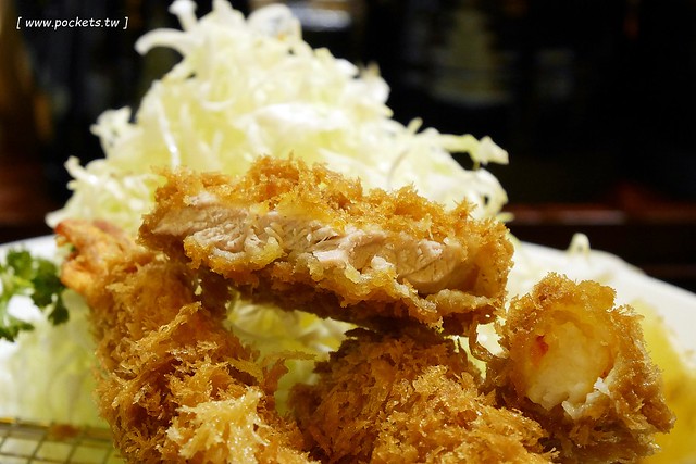 邁泉豬排MAiSENとんかつまい泉┃台中西屯美食：號稱東京最好吃炸豬排，在台灣也吃的到日本鹿兒島豬排，台中新光三越10樓餐廳美食 @飛天璇的口袋