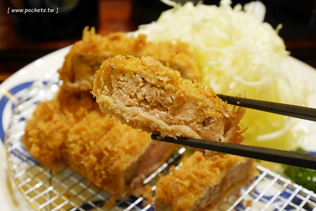 邁泉豬排MAiSENとんかつまい泉┃台中西屯美食：號稱東京最好吃炸豬排，在台灣也吃的到日本鹿兒島豬排，台中新光三越10樓餐廳美食 @飛天璇的口袋