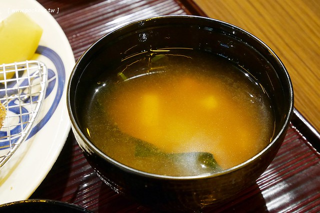 邁泉豬排MAiSENとんかつまい泉┃台中西屯美食：號稱東京最好吃炸豬排，在台灣也吃的到日本鹿兒島豬排，台中新光三越10樓餐廳美食 @飛天璇的口袋