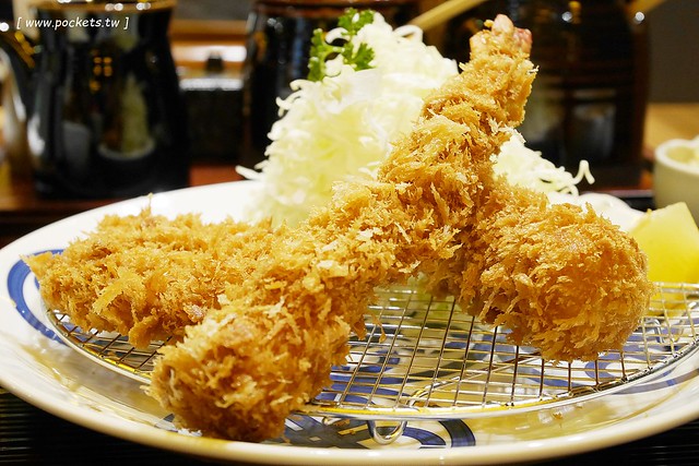 邁泉豬排MAiSENとんかつまい泉┃台中西屯美食：號稱東京最好吃炸豬排，在台灣也吃的到日本鹿兒島豬排，台中新光三越10樓餐廳美食 @飛天璇的口袋