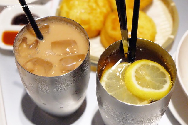 【台中西屯】點點心~由藝人棒棒堂阿緯引進的點點心，香港連鎖港式飲茶餐廳，台中新光三越百貨10樓 @飛天璇的口袋