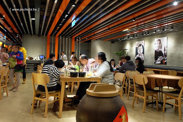 時時香 Rice Bar｜瓦城旗下第六個新品牌，跨菜系中式料理色香味俱全，台中新光三越9樓美食新選擇 @飛天璇的口袋