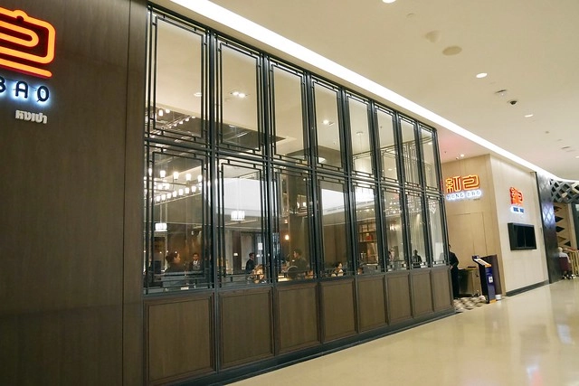 泰國曼谷｜紅包港式飲茶餐廳 Hong Bao，泰國最好吃的粵菜餐廳，華人思鄉時的好去處 @飛天璇的口袋