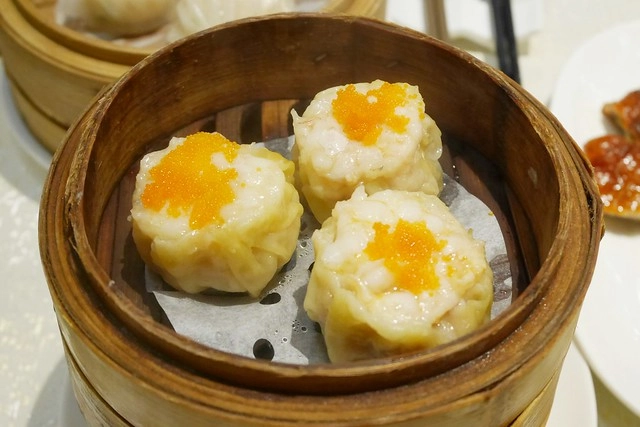 泰國曼谷｜紅包港式飲茶餐廳 Hong Bao，泰國最好吃的粵菜餐廳，華人思鄉時的好去處 @飛天璇的口袋