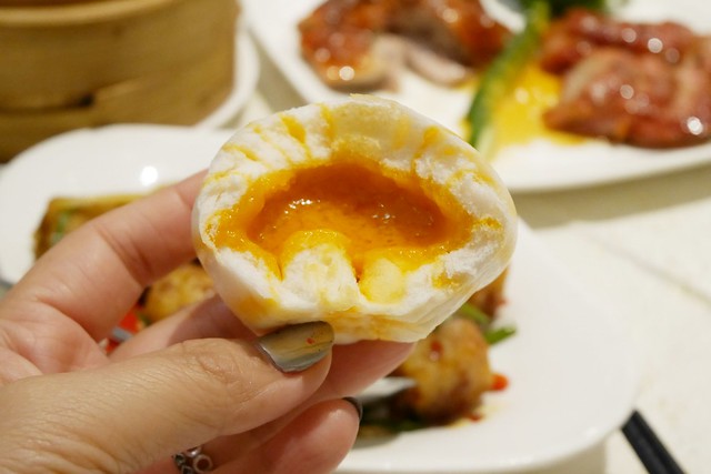 泰國曼谷｜紅包港式飲茶餐廳 Hong Bao，泰國最好吃的粵菜餐廳，華人思鄉時的好去處 @飛天璇的口袋