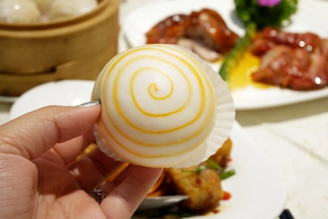 泰國曼谷｜紅包港式飲茶餐廳 Hong Bao，泰國最好吃的粵菜餐廳，華人思鄉時的好去處 @飛天璇的口袋