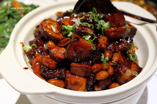 時時香 Rice Bar｜瓦城旗下第六個新品牌，跨菜系中式料理色香味俱全，台中新光三越9樓美食新選擇 @飛天璇的口袋