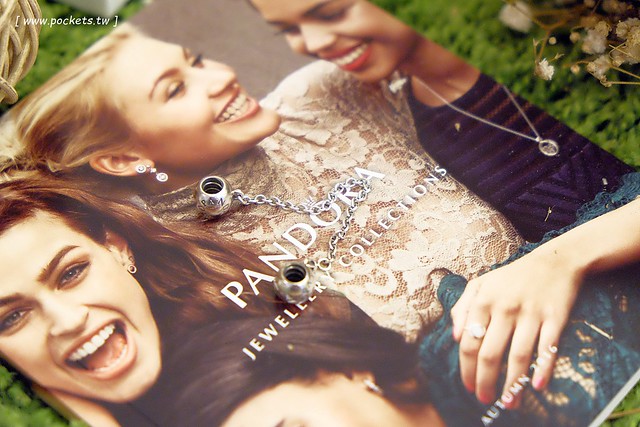 潘朵拉手鍊．Pandora｜潘朵拉開箱文！很多女生夢寐以求的手鍊，串造一個屬於自已的故事，祝我生日快樂，迎接更燦爛的一年 @飛天璇的口袋