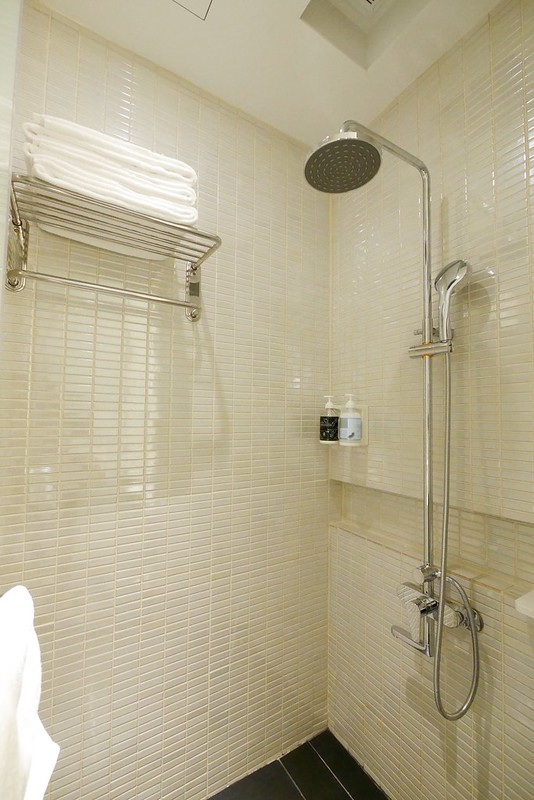 台北中正｜天成文旅華山町，第一銀行倉庫改造的設計飯店，華山文化創意產業園附近 @飛天璇的口袋