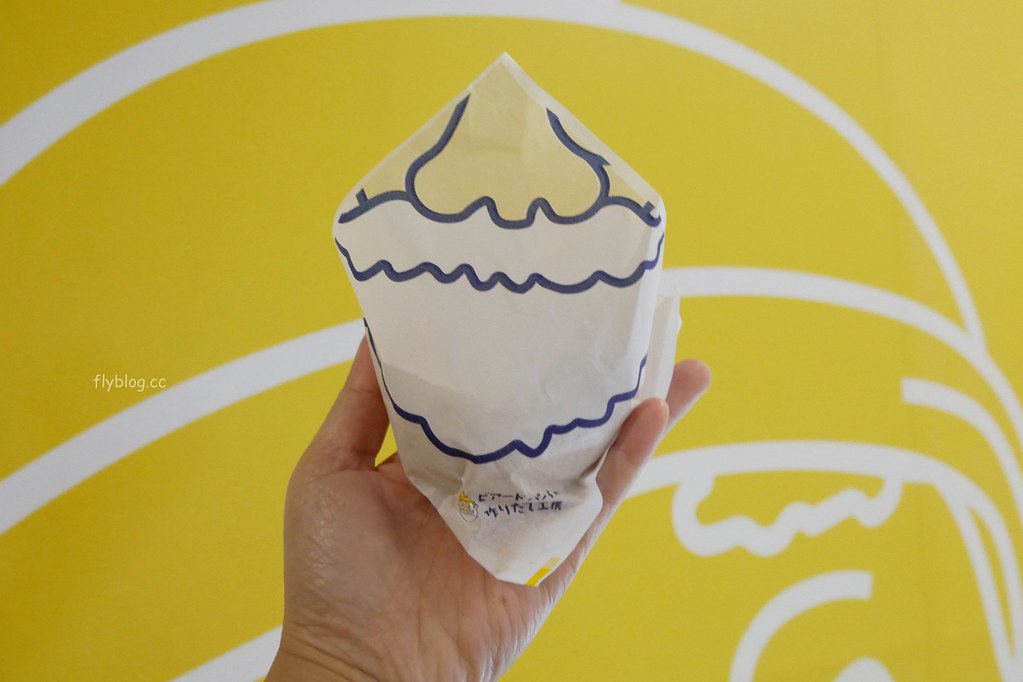 台中美食｜Beard Papa’s日式泡芙工房．日本第一名泡芙專賣店，台中四間門市資訊整理 @飛天璇的口袋