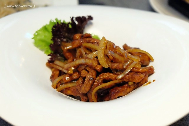 莆田 Putien┃台中西區美食：2016新加坡米其林一星餐廳，最佳亞洲餐廳進駐勤美綠園道，餐點兼具深度和質感 @飛天璇的口袋