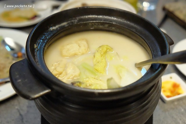 莆田 Putien┃台中西區美食：2016新加坡米其林一星餐廳，最佳亞洲餐廳進駐勤美綠園道，餐點兼具深度和質感 @飛天璇的口袋