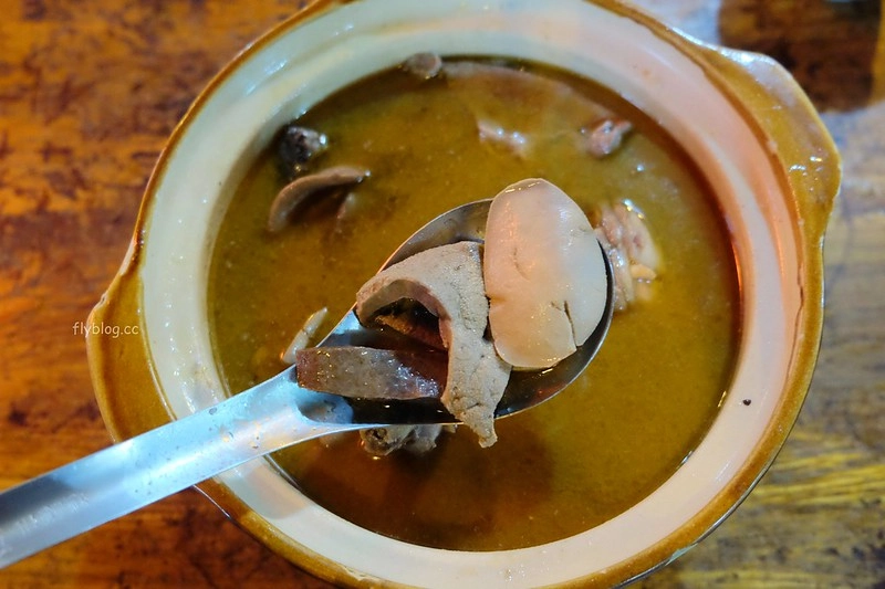 千味麻油雞｜忠孝夜市超人氣推薦美食，一年四季都吃的到麻油雞 @飛天璇的口袋