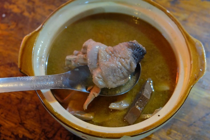 千味麻油雞｜忠孝夜市超人氣推薦美食，一年四季都吃的到麻油雞 @飛天璇的口袋