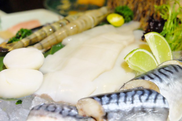 瓦庫燒肉 WOW COOL｜紅磚老宅改建新風情，燒肉風華再現舊市區，鄰近中區台中火車站 @飛天璇的口袋