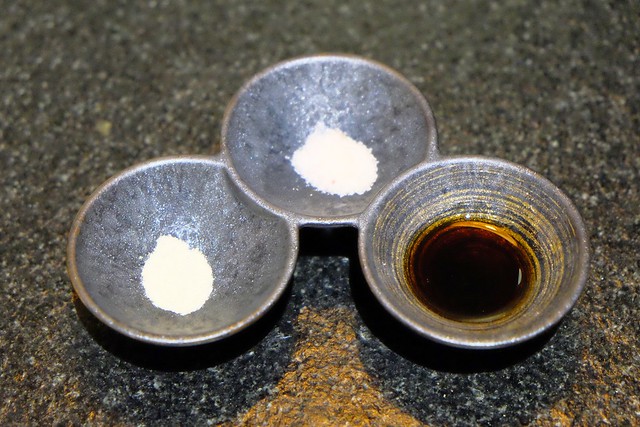 瓦庫燒肉 WOW COOL｜紅磚老宅改建新風情，燒肉風華再現舊市區，鄰近中區台中火車站 @飛天璇的口袋