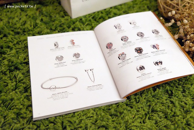 潘朵拉手鍊．Pandora｜潘朵拉開箱文！很多女生夢寐以求的手鍊，串造一個屬於自已的故事，祝我生日快樂，迎接更燦爛的一年 @飛天璇的口袋