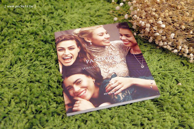 潘朵拉手鍊．Pandora｜潘朵拉開箱文！很多女生夢寐以求的手鍊，串造一個屬於自已的故事，祝我生日快樂，迎接更燦爛的一年 @飛天璇的口袋