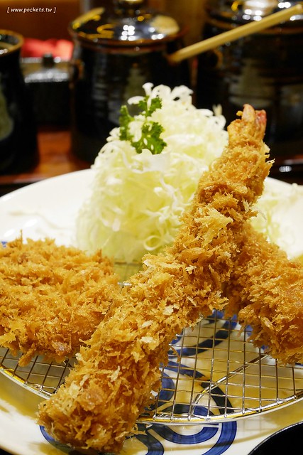 邁泉豬排MAiSENとんかつまい泉┃台中西屯美食：號稱東京最好吃炸豬排，在台灣也吃的到日本鹿兒島豬排，台中新光三越10樓餐廳美食 @飛天璇的口袋