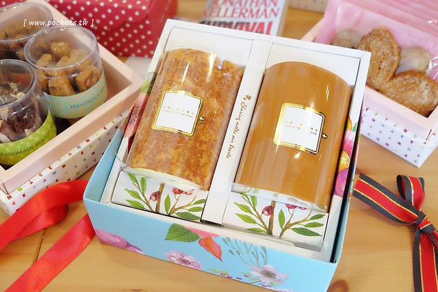 亞尼克台中旗艦店┃台中西區美食：座落在美術館綠園道旁，生乳捲、地瓜酥、喜Q餅年節伴手禮一網打盡，二樓還有自主DIY體驗專區 @飛天璇的口袋