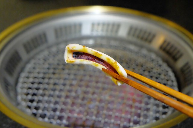 瓦庫燒肉 WOW COOL｜紅磚老宅改建新風情，燒肉風華再現舊市區，鄰近中區台中火車站 @飛天璇的口袋