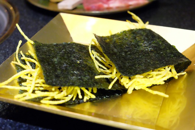 瓦庫燒肉 WOW COOL｜紅磚老宅改建新風情，燒肉風華再現舊市區，鄰近中區台中火車站 @飛天璇的口袋