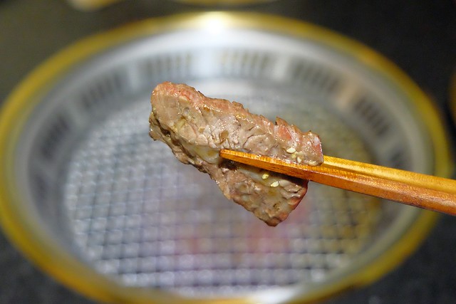 瓦庫燒肉 WOW COOL｜紅磚老宅改建新風情，燒肉風華再現舊市區，鄰近中區台中火車站 @飛天璇的口袋