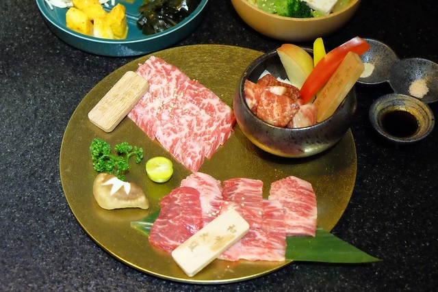 台中美食｜40+台中燒肉餐廳推薦，日式燒肉、韓式燒肉、燒肉吃到飽 @飛天璇的口袋