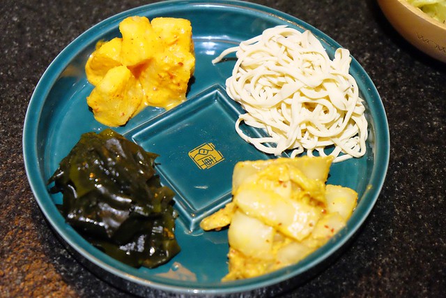 瓦庫燒肉 WOW COOL｜紅磚老宅改建新風情，燒肉風華再現舊市區，鄰近中區台中火車站 @飛天璇的口袋