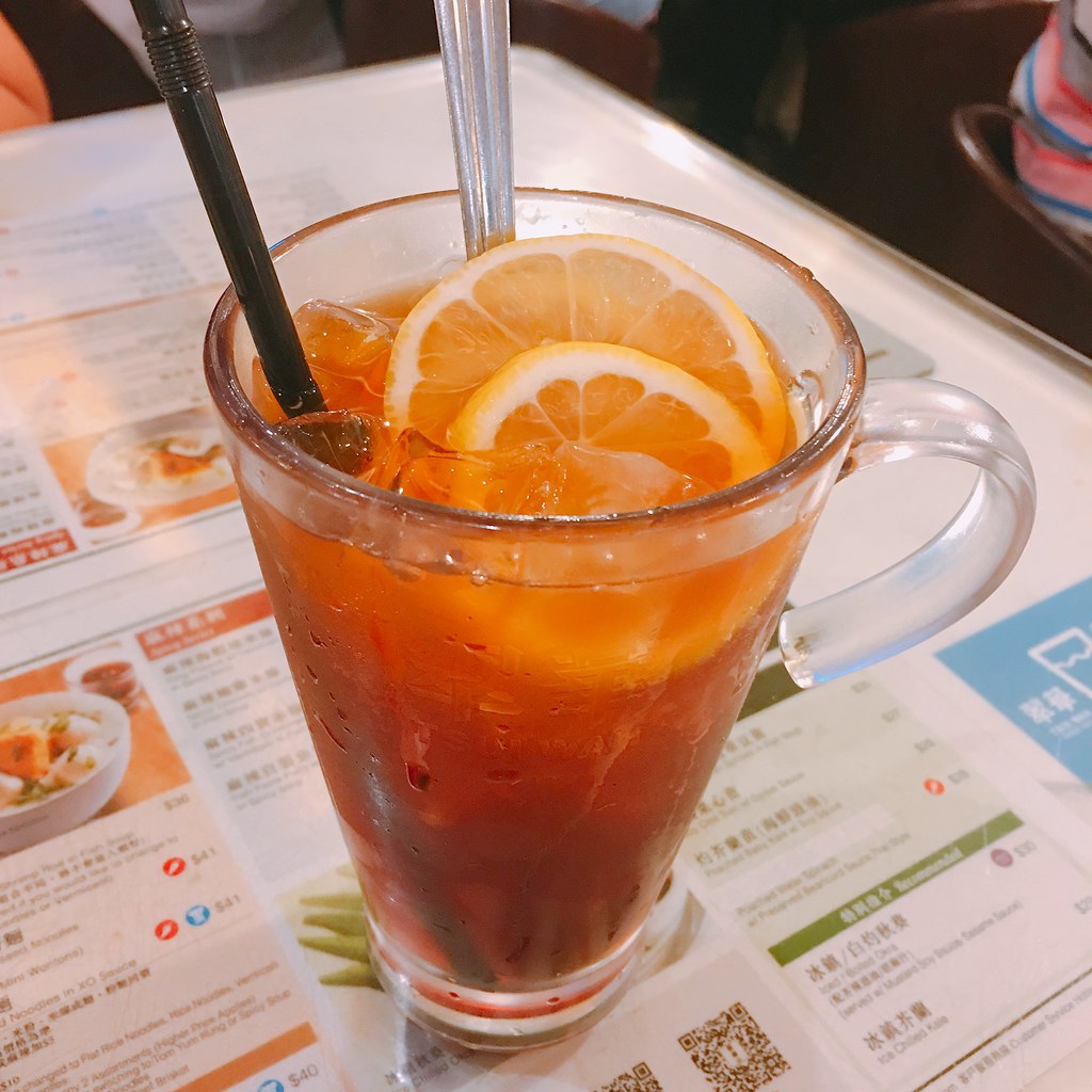 【香港東涌】翠華餐廳@東涌店~香港最多連鎖店的港式飲茶餐廳，離香港迪士尼最近的美食餐廳 @飛天璇的口袋