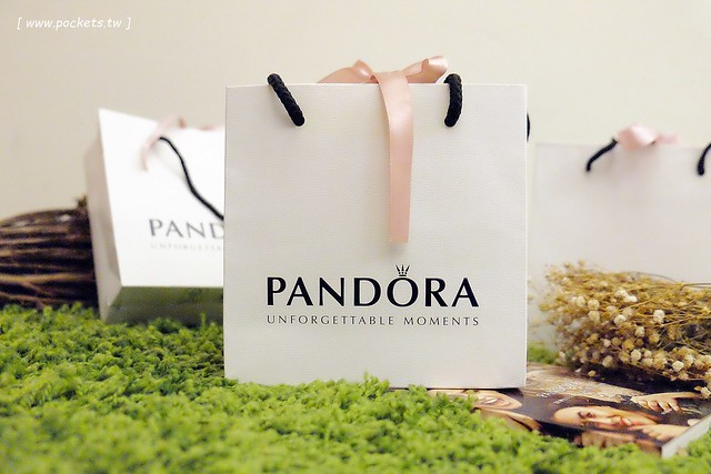 潘朵拉手鍊．Pandora｜潘朵拉開箱文！很多女生夢寐以求的手鍊，串造一個屬於自已的故事，祝我生日快樂，迎接更燦爛的一年 @飛天璇的口袋