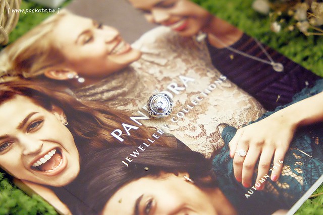 潘朵拉手鍊．Pandora｜潘朵拉開箱文！很多女生夢寐以求的手鍊，串造一個屬於自已的故事，祝我生日快樂，迎接更燦爛的一年 @飛天璇的口袋