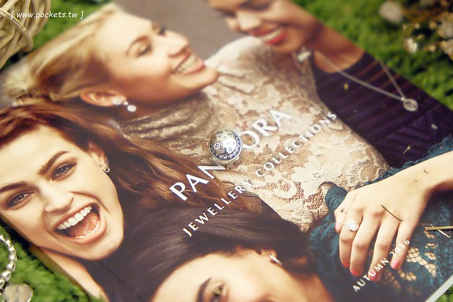 潘朵拉手鍊．Pandora｜潘朵拉開箱文！很多女生夢寐以求的手鍊，串造一個屬於自已的故事，祝我生日快樂，迎接更燦爛的一年 @飛天璇的口袋
