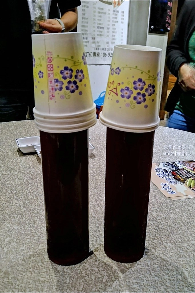 鮮食堂海鮮蒸鍋：一層一層堆疊的海鮮蒸鍋，澎湖海鮮就是鮮甜好吃沒話說 @飛天璇的口袋