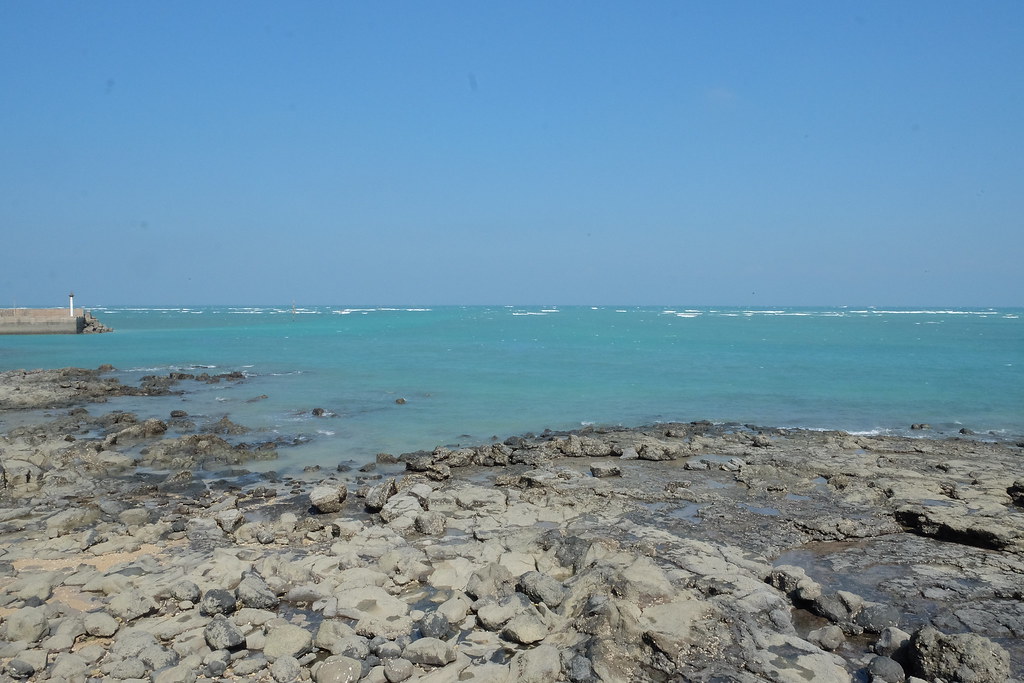 菓葉灰窯：澎湖私密小景點IG打卡正夯，在地人帶路參觀文化遺產 @飛天璇的口袋